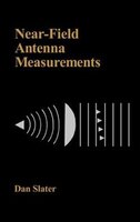Near-field Antenna Measurements