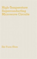 High Temp Superconducting Microwave Circuits
