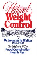 Pure & Simple Natural Weight Control