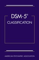 Dsm-5 Classification