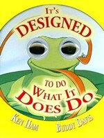 ITS DESIGNED TO DO WHAT IT DOES DO