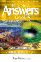 NEW ANSWERS BOOK PART 3