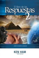 Spanish-the New Answers Book 2