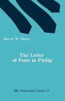 The Letter Of Peter To Phillip