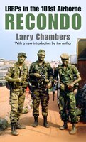 Recondo : LRRPs in the 101st Airborne