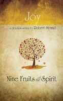 Nine Fruits Of The Spirit- Joy