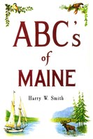 Abc's Of Maine