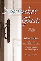 Nantucket Ghosts