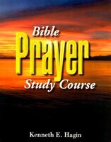 Bible Prayer Study Course bstu