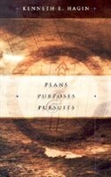 Plans, Purposes & Pursuits
