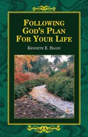 Following God's Plan...