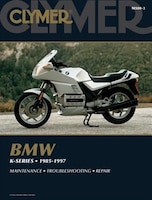 Bmw K-series 1985-1997