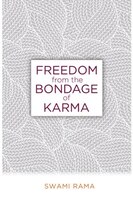 Freedom From The Bondage Of Karma