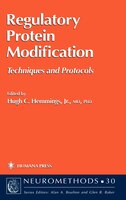 Regulatory Protein Modification: Techniques and Protocols