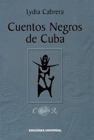 Cuentos Negros De Cuba