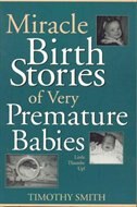 Miracle Birth Stories of Very Premature Babies: Little Thumbs Up!