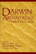 Darwin and Archaeology: A Handbook of Key Concepts