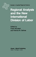 Regional Analysis and the New International Division of Labour