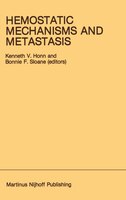Hemostatic Mechanisms and Metastasis