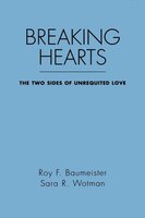 Breaking Hearts: the Two Sides of Unrequited Love