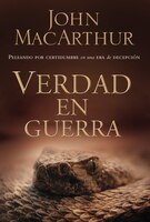Verdad En Guerra