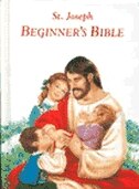 St. Joseph Beginner's Bible