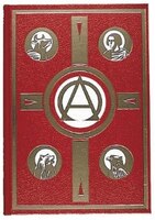 Book Of Gospels