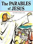 The Parables of Jesus