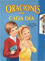 Oraciones Para Cada Dia