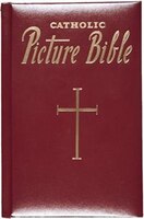 New Catholic Picture Bible