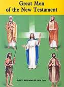 Great Men of the New Testament