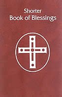 Shorter Book Of Blessings