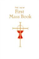 First Mass Book