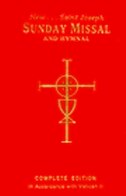 Sunday Missal