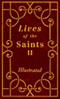 Lives of the Saints II