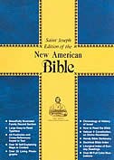 Saint Joseph Bible-Nab