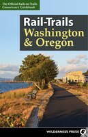 Rail-trails Washington & Oregon