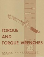 Torque And Torque Wrenches