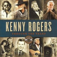 Kenny Rogers: Through The Years