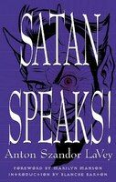 Satan Speaks!