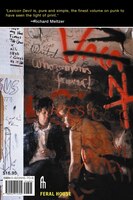 Lexicon Devil: The Fast Times and Short Life of Darby Crash and The Germs