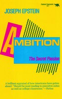 Ambition: The Secret Passion