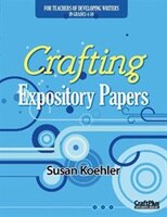 Crafting Expository Papers