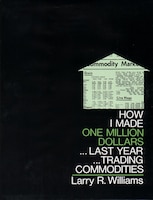 How I Made $1,000,000 Trading Commodities Last Year