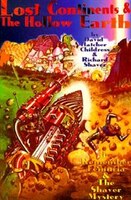 Lost Continents & The Hollow Earth: I Remember Lemuria And The Shaver...