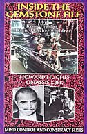 Inside The Gemstone File: Howard Hughes, Onassis And Jfk
