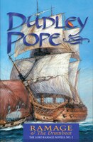 Ramage & The Drumbeat: The Lord Ramage Novels Vol.2