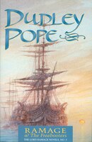 Ramage & the Freebooters: The Lord Ramage Novels