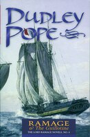 Ramage & The Guillotine: The Lord Ramage Novels