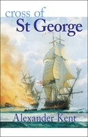 Cross Of St. George